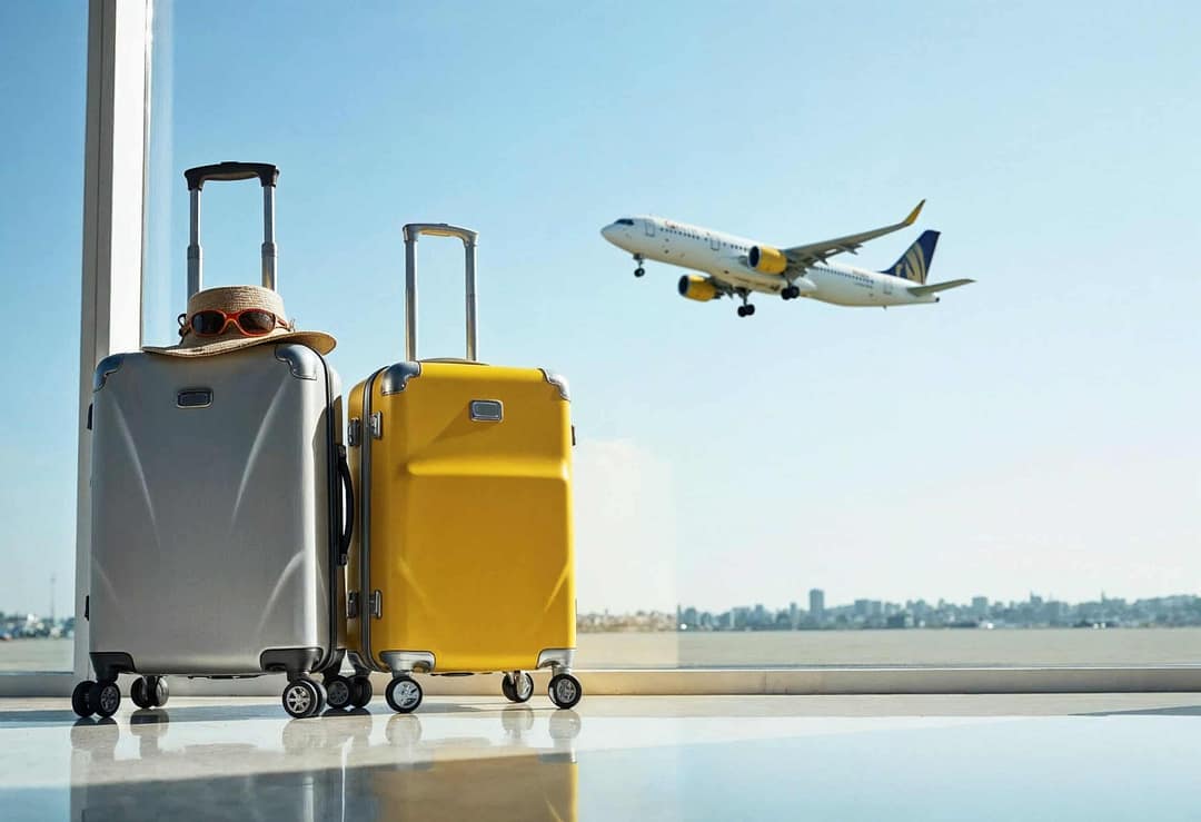 travel-suitcases-airport