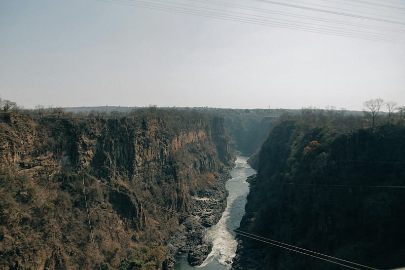 Discover Victoria Falls